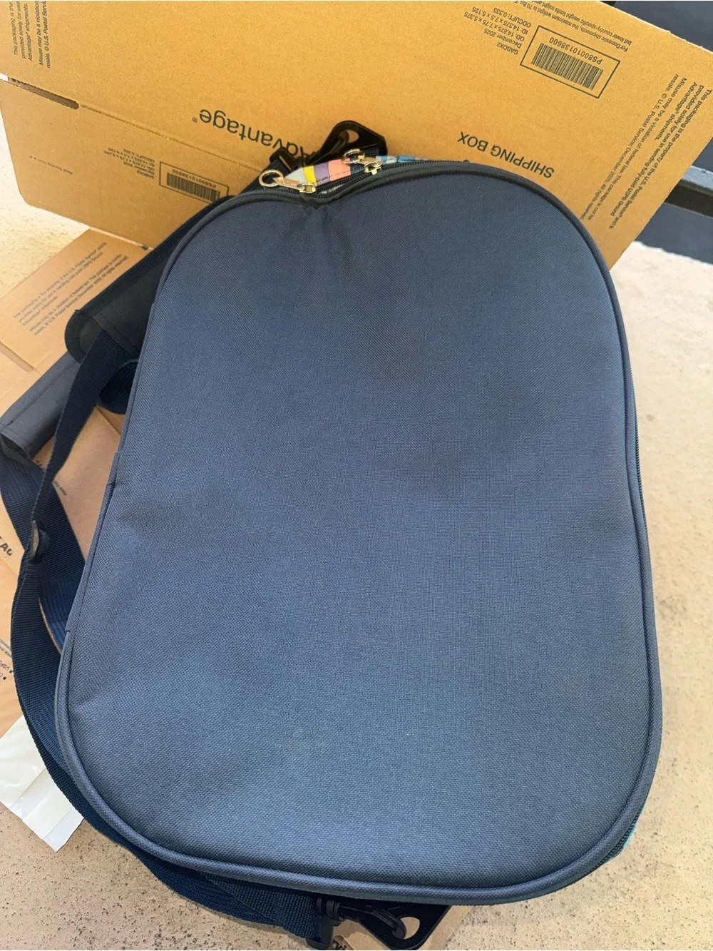 Yodo Collapisble Soft Cooler Bag 25L